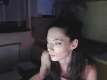 Chaturbate Live Sex of ayanagrumpixx
