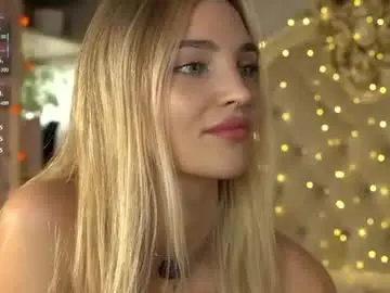 Chaturbate Live Sex of beckymadsons