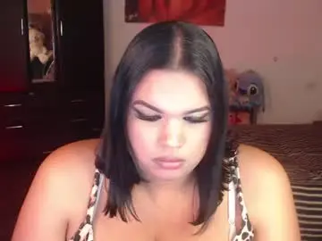 Chaturbate Live Sex of camila_fuenmayor