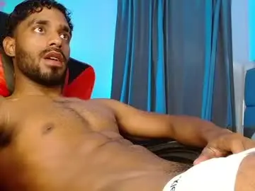 Chaturbate Live Sex of damiano_walker