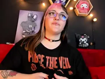 Chaturbate Free Live Porn of gomory_kitty