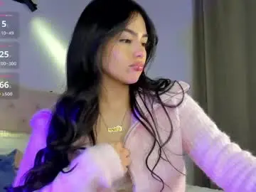 Chaturbate Private Sex Chat of holly_444