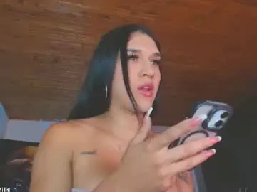 Chaturbate Free Porn Cam of kortneyhills