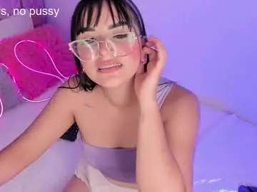 Chaturbate Live Sex of laana_foxx
