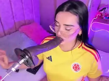 Chaturbate Live Porn of laana_foxx