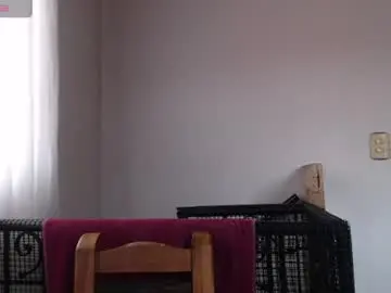 Chaturbate Best live sex cam show of layla_707