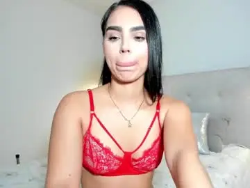 Chaturbate Free Live Porn of melanyrosse