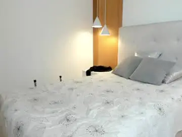 Chaturbate Nude Webcam of melanyrosse