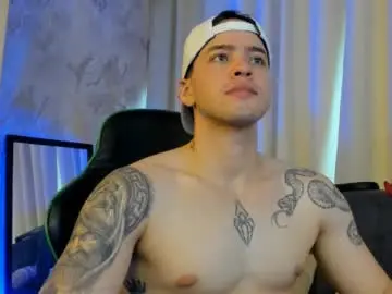 Chaturbate Free Live Porn of ronny_colton
