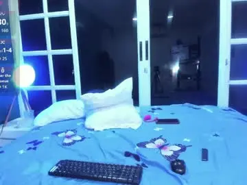 Chaturbate Sex Chat of saramyers