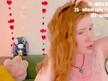 Chaturbate Free Porn Cam of tori_the_witch