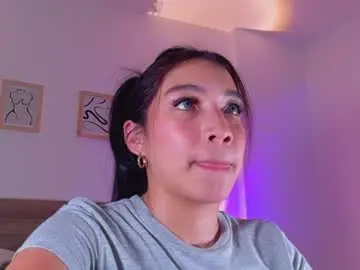 Chaturbate Live Sex of _emmacherry