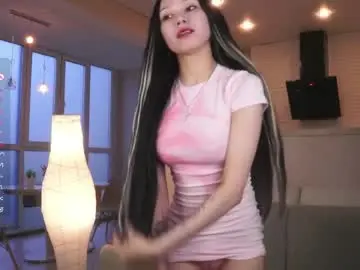 Chaturbate Best live sex cam show of _in_the_end_