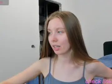 Chaturbate Adult Video Chat of bam_bi