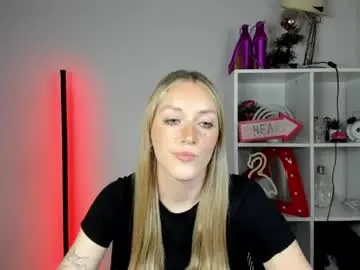 Chaturbate Adult Webcam of evelynblond