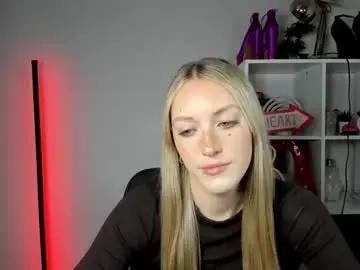 Chaturbate Live Sex of evelynblond