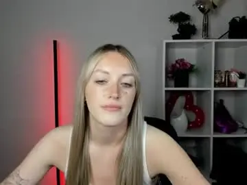 Chaturbate Live Porn of evelynblond