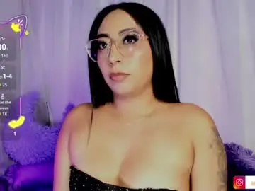 Chaturbate Nude Webcam of kim_sanatana