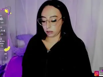 Chaturbate Live Sex Cam of kim_sanatana