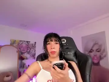 Chaturbate Best Webcam of marily_daniela_