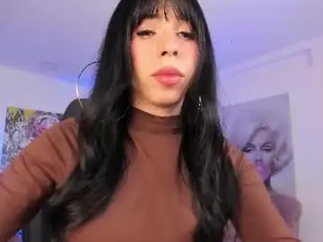 Chaturbate Sex Cam of marily_daniela_