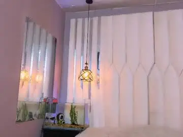 Chaturbate Adult Webcam of megan_do_santos