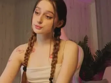 Chaturbate Adult Webcam of nikkihayes