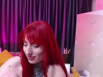 Chaturbate Live Porn of nina_b1um
