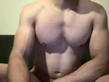 Chaturbate Live Sex of sissymuscle