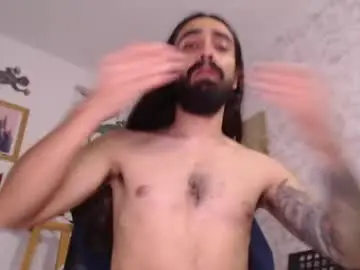 Chaturbate Free Porn Cam of wake_and_bakee