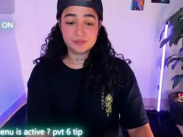 Chaturbate Adult Webcam of _kat_1