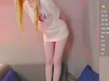 Chaturbate Sex Cam of astromy