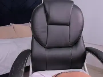 Chaturbate Sex Chat of chloe_rhoades