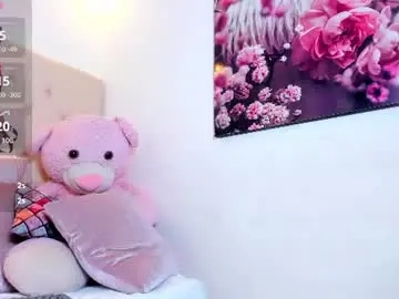 Chaturbate Best Webcam of chloe_rhoades