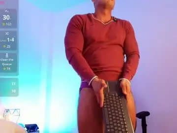 Chaturbate Adult Webcams of chris_clarck