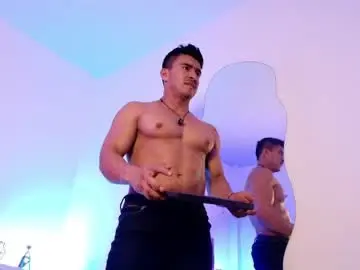 Chaturbate Live Sex of chris_clarck
