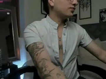 Chaturbate Live Sex Cam of dereck_klain