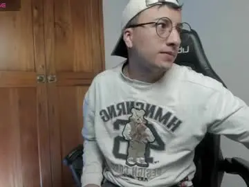 Chaturbate Sex Chat of dereck_klain
