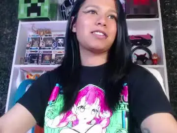 Chaturbate Private Sex Chat of evybubbles_