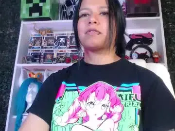 Chaturbate Adult Video Chat of evybubbles_