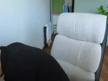 Chaturbate Live Sex of hellish_sugar