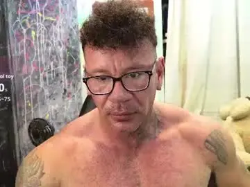 Chaturbate Free Porn Cam of jocobo_hot