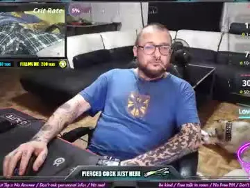 Chaturbate Adult Webcam of law_leek