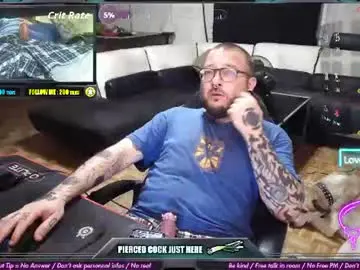 Chaturbate Adult Webcams of law_leek