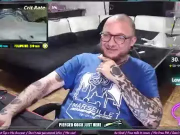 Chaturbate Watch Live Sex Cams of law_leek