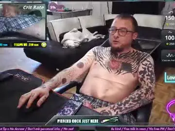 Chaturbate Live Sex of law_leek