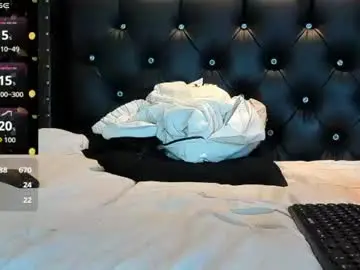 Chaturbate Nude Webcam of philippsx