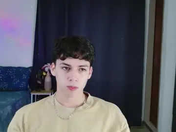 Chaturbate Adult Webcam of seth_ryder