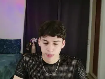 Chaturbate Sex Chat of seth_ryder