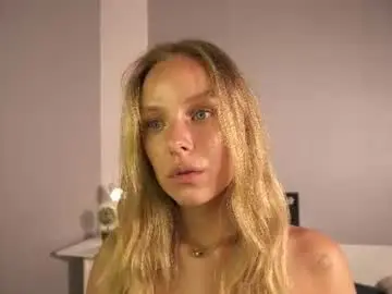 Chaturbate Nude Webcam of touchmysoull